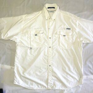 Columbia Sportswear Company PFG Short Sleeve